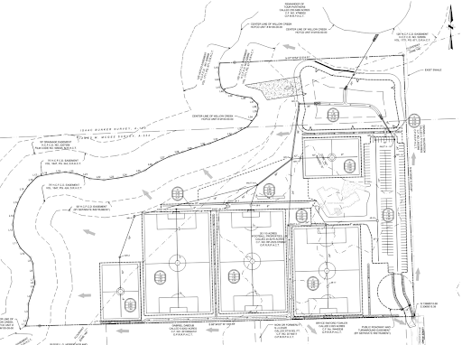 GFI Academy Site Development
