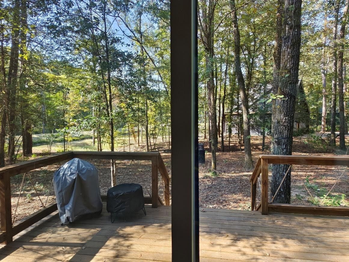 Lost Forest Cabins Development
